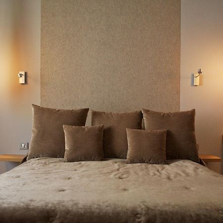Le Moulin De Mougins - Chateaux & Hotels Collection Quarto foto