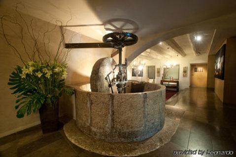 Le Moulin De Mougins - Chateaux & Hotels Collection Exterior foto