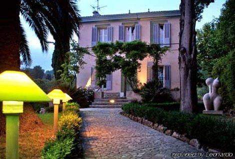 Le Moulin De Mougins - Chateaux & Hotels Collection Exterior foto