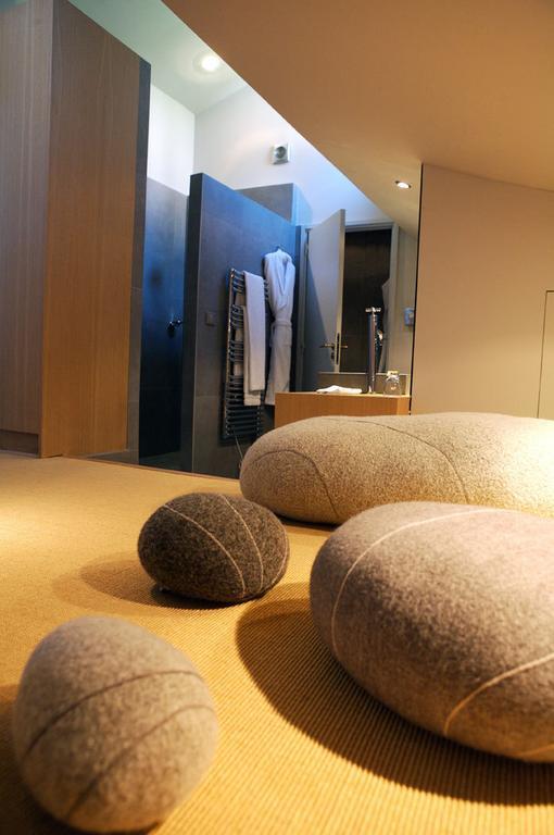 Le Moulin De Mougins - Chateaux & Hotels Collection Quarto foto