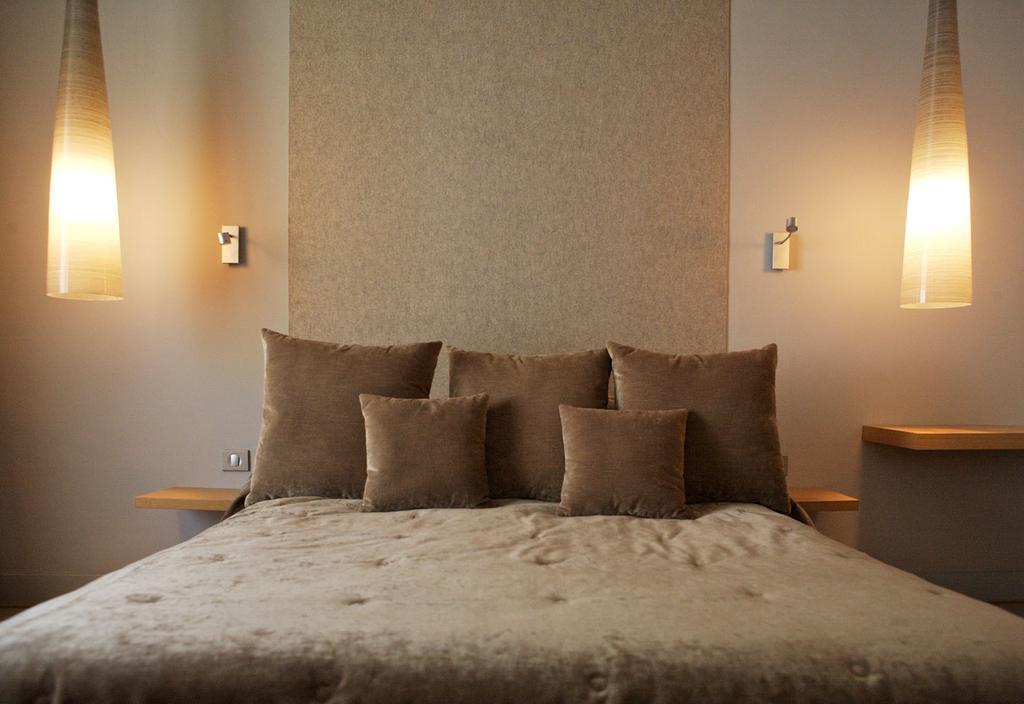 Le Moulin De Mougins - Chateaux & Hotels Collection Quarto foto