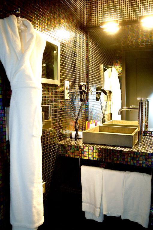 Le Moulin De Mougins - Chateaux & Hotels Collection Quarto foto