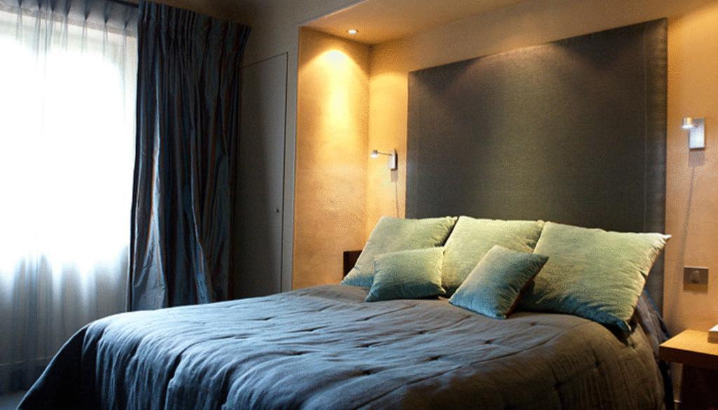 Le Moulin De Mougins - Chateaux & Hotels Collection Quarto foto