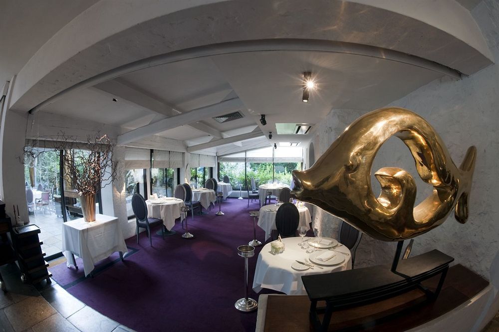 Le Moulin De Mougins - Chateaux & Hotels Collection Exterior foto