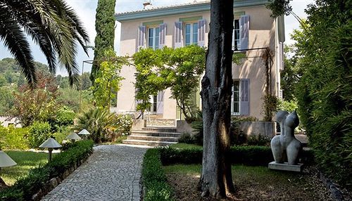 Le Moulin De Mougins - Chateaux & Hotels Collection Exterior foto