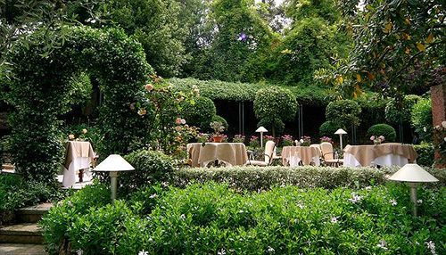 Le Moulin De Mougins - Chateaux & Hotels Collection Exterior foto