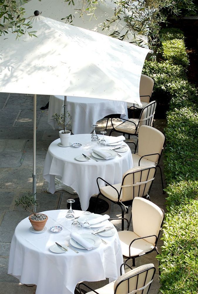 Le Moulin De Mougins - Chateaux & Hotels Collection Restaurante foto