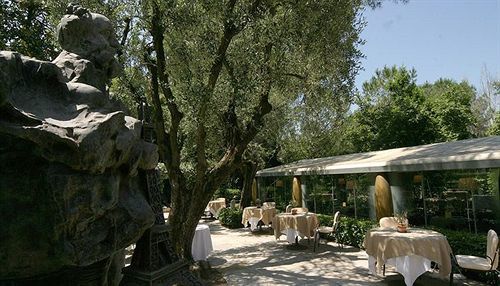 Le Moulin De Mougins - Chateaux & Hotels Collection Exterior foto