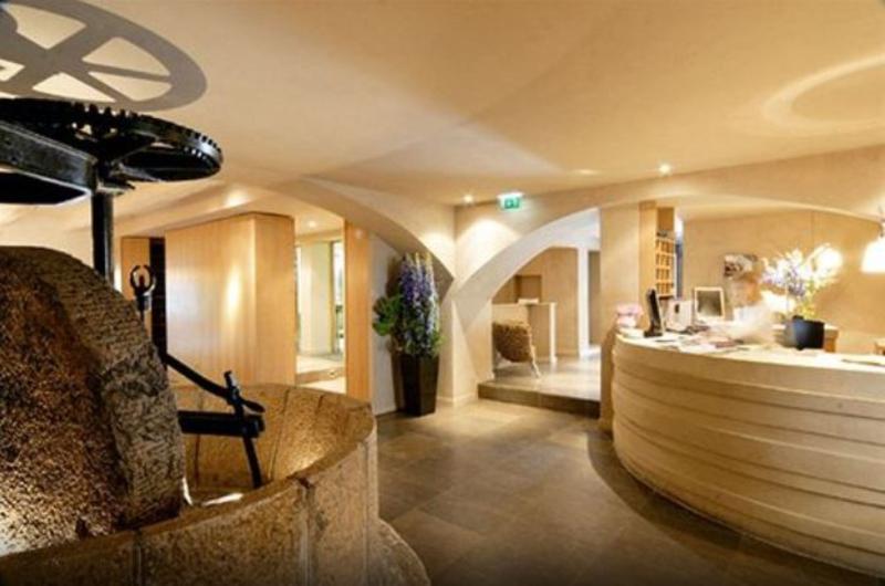 Le Moulin De Mougins - Chateaux & Hotels Collection Exterior foto