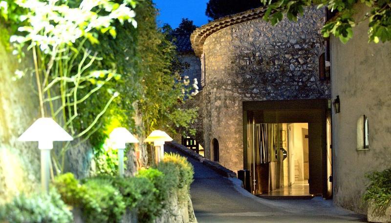 Le Moulin De Mougins - Chateaux & Hotels Collection Exterior foto