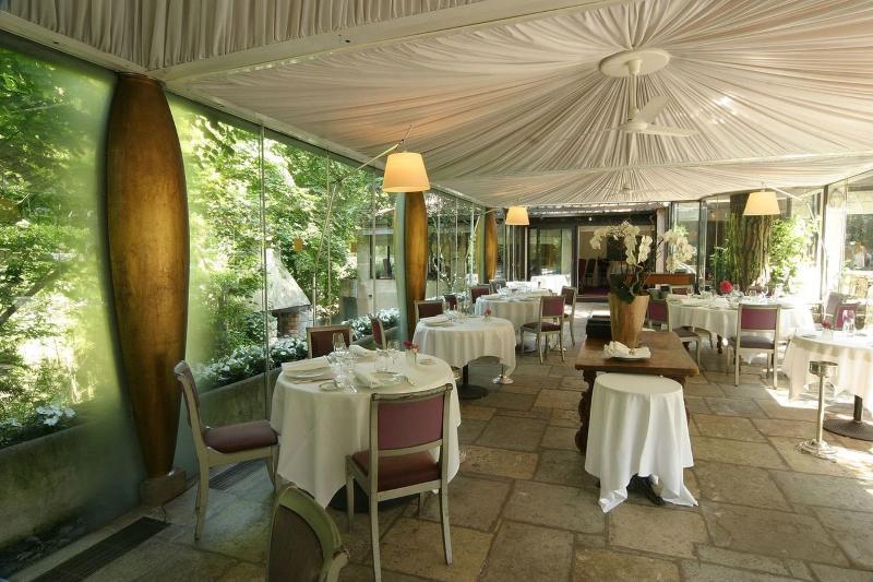 Le Moulin De Mougins - Chateaux & Hotels Collection Exterior foto