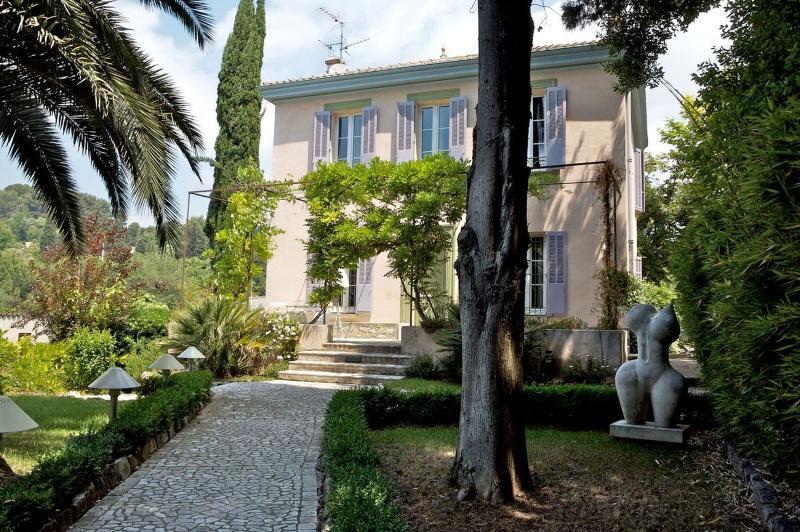 Le Moulin De Mougins - Chateaux & Hotels Collection Exterior foto