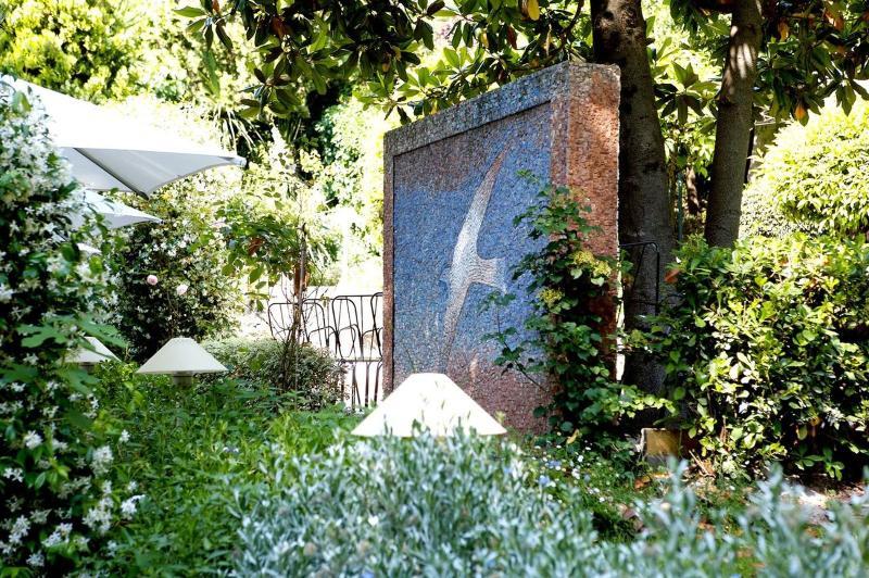 Le Moulin De Mougins - Chateaux & Hotels Collection Exterior foto