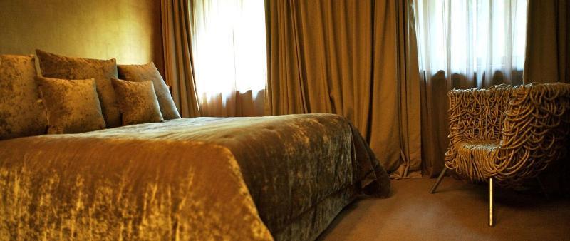 Le Moulin De Mougins - Chateaux & Hotels Collection Exterior foto