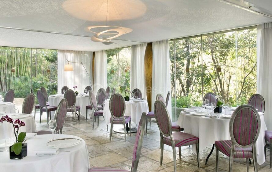 Le Moulin De Mougins - Chateaux & Hotels Collection Exterior foto